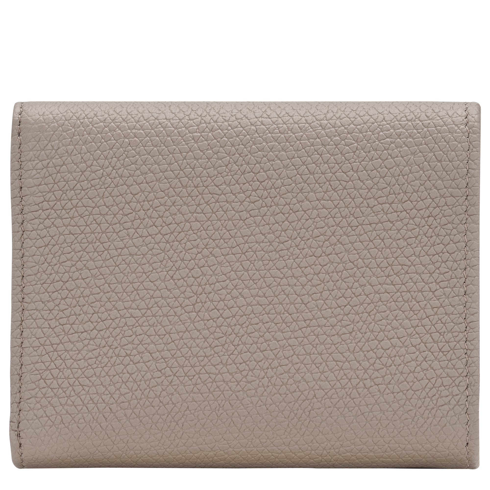 Compact wallet, Clay - View 2 of
3 - zoom in Le Roseau Compact wallet, Clay