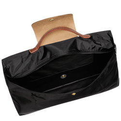 Le Pliage Original Aktentasche S, Schwarz