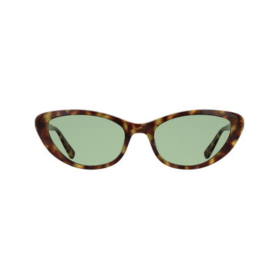 Sunglasses , Havana - OTHER
