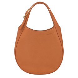 Carteira S Le Foulonn&eacute; , Pele - Ambar