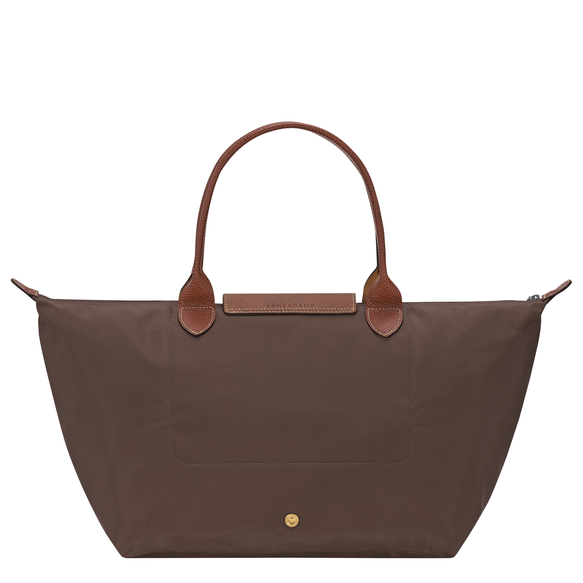 Le Pliage Original 手提包, 摩卡色