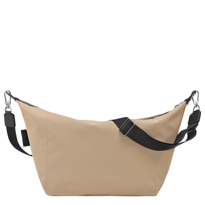 Le Pliage Energy Crossbody bag M, Clay