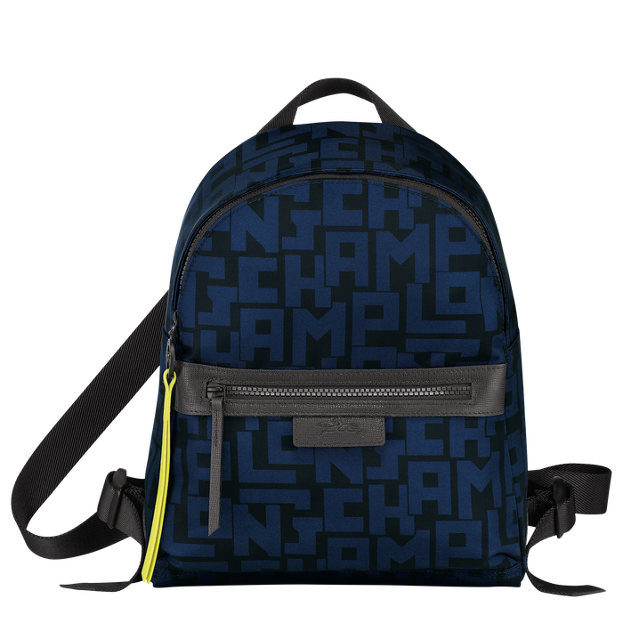 Le Pliage LGP Backpack S, Black/Navy