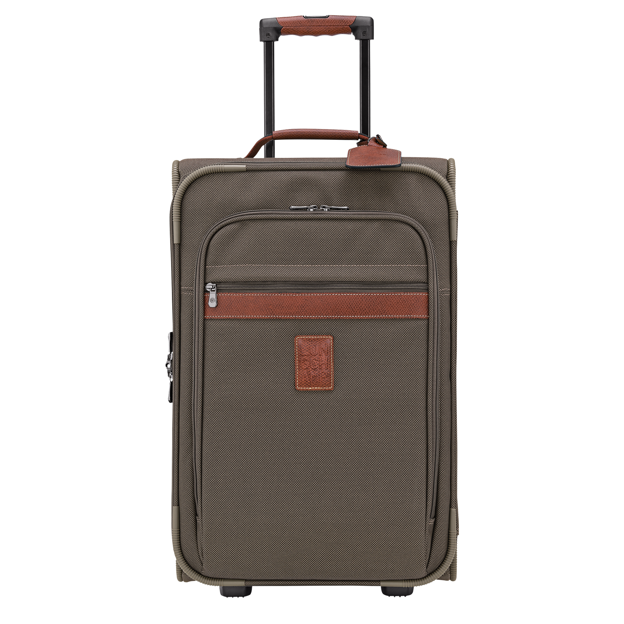 Longchamp luggage hotsell tag