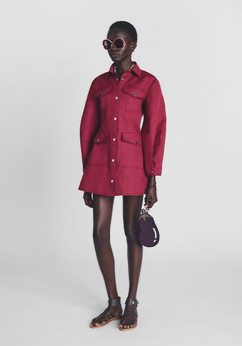 Lente-Zomer 2025 Collectie, 