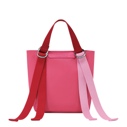 Le Pliage Re-Play Handbag XS, Fuchsia