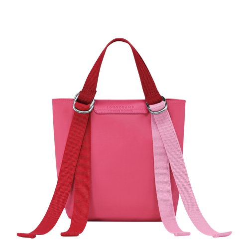 Le Pliage Re-Play Handbag XS, Fuchsia