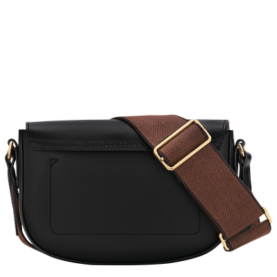 &Eacute;pure Crossbody bag S, Black