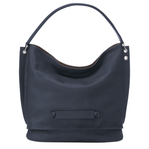Hobo Bag Longchamp 3d Midnight Blue L1768770606 Longchamp Us