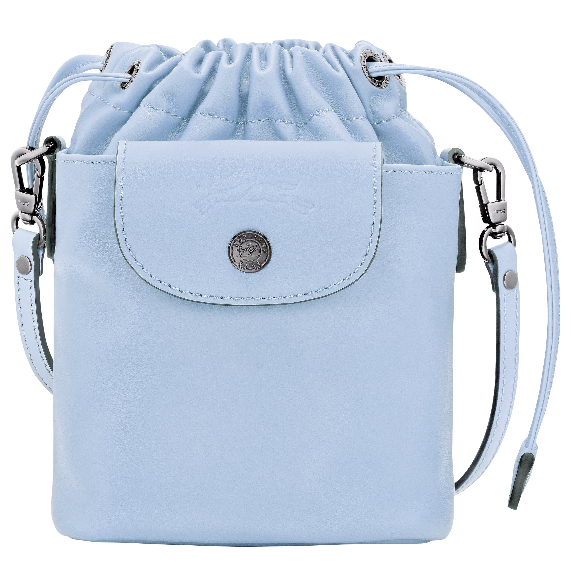 Le Pliage Xtra 버킷 백 XS, Wave