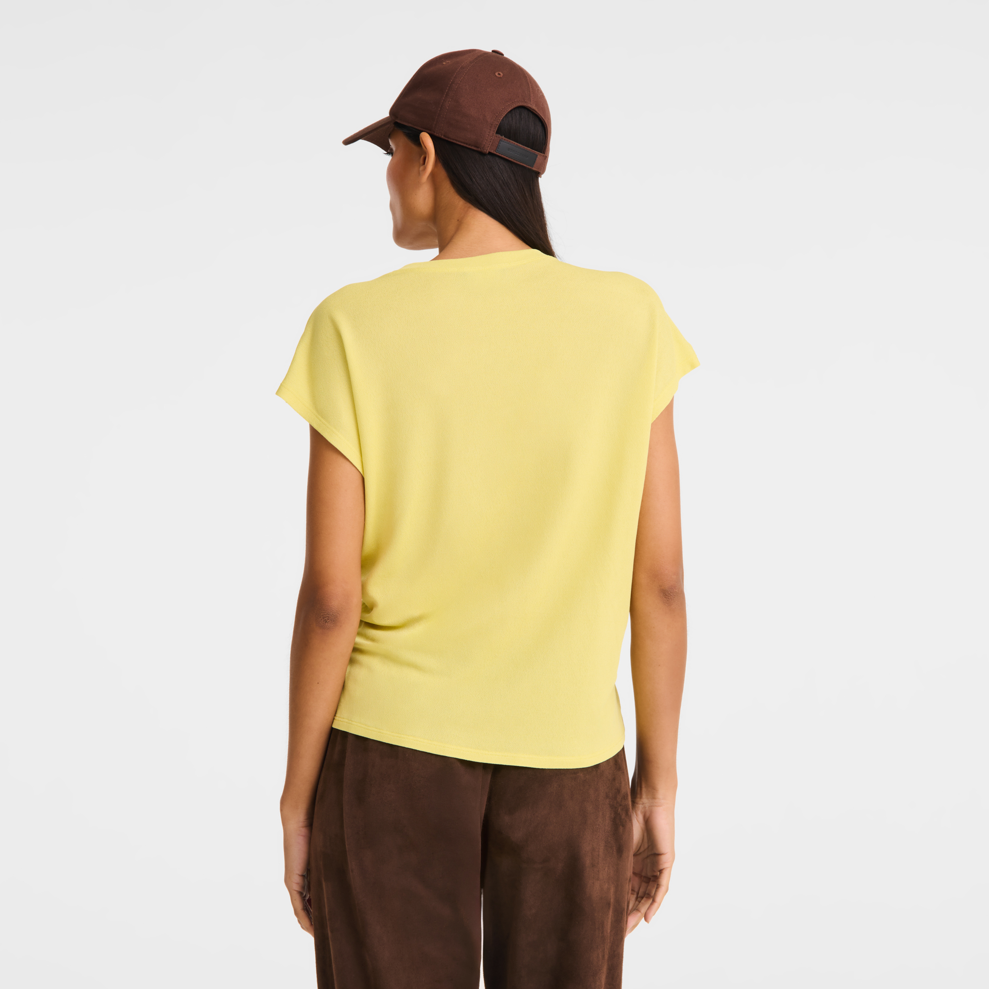 null Top, Limon Verde