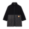 Black/Caramel
