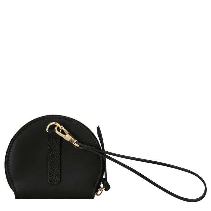 Cavalcade Coin purse, Black