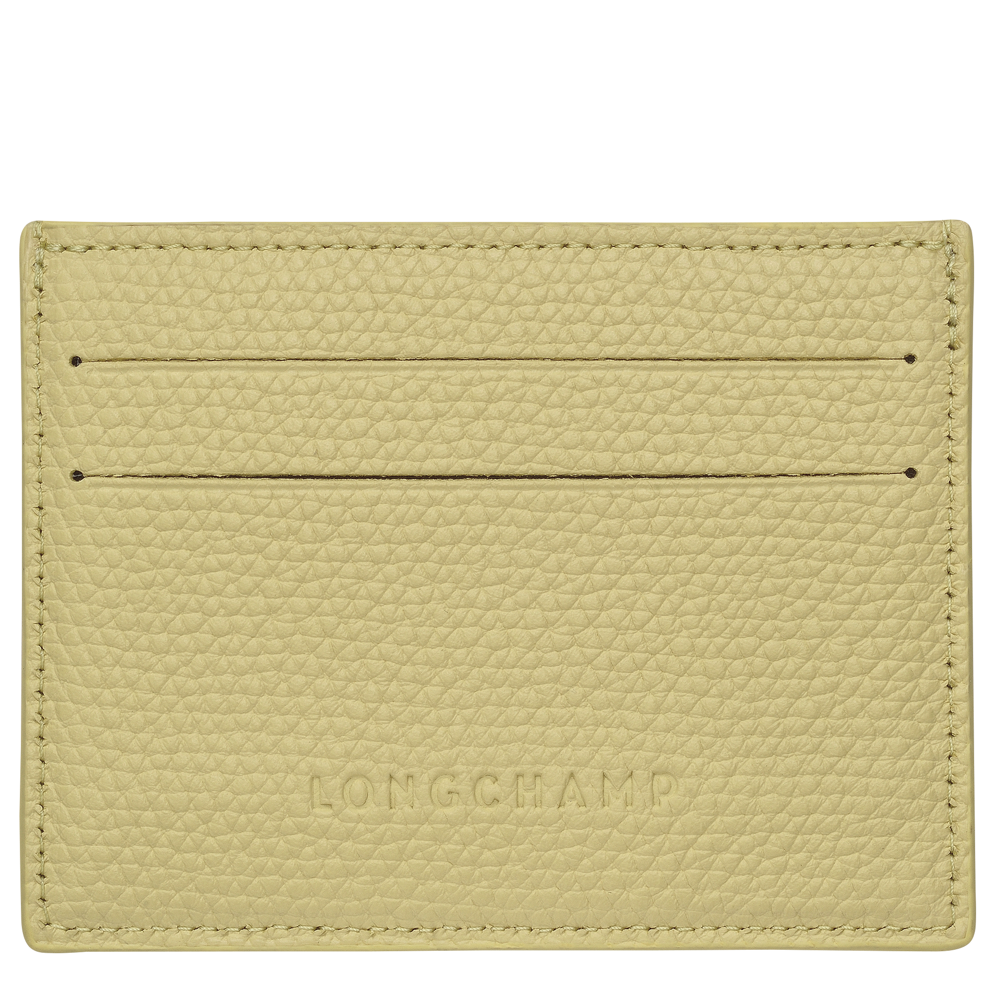 Le Roseau Kartenetui, Pistazie