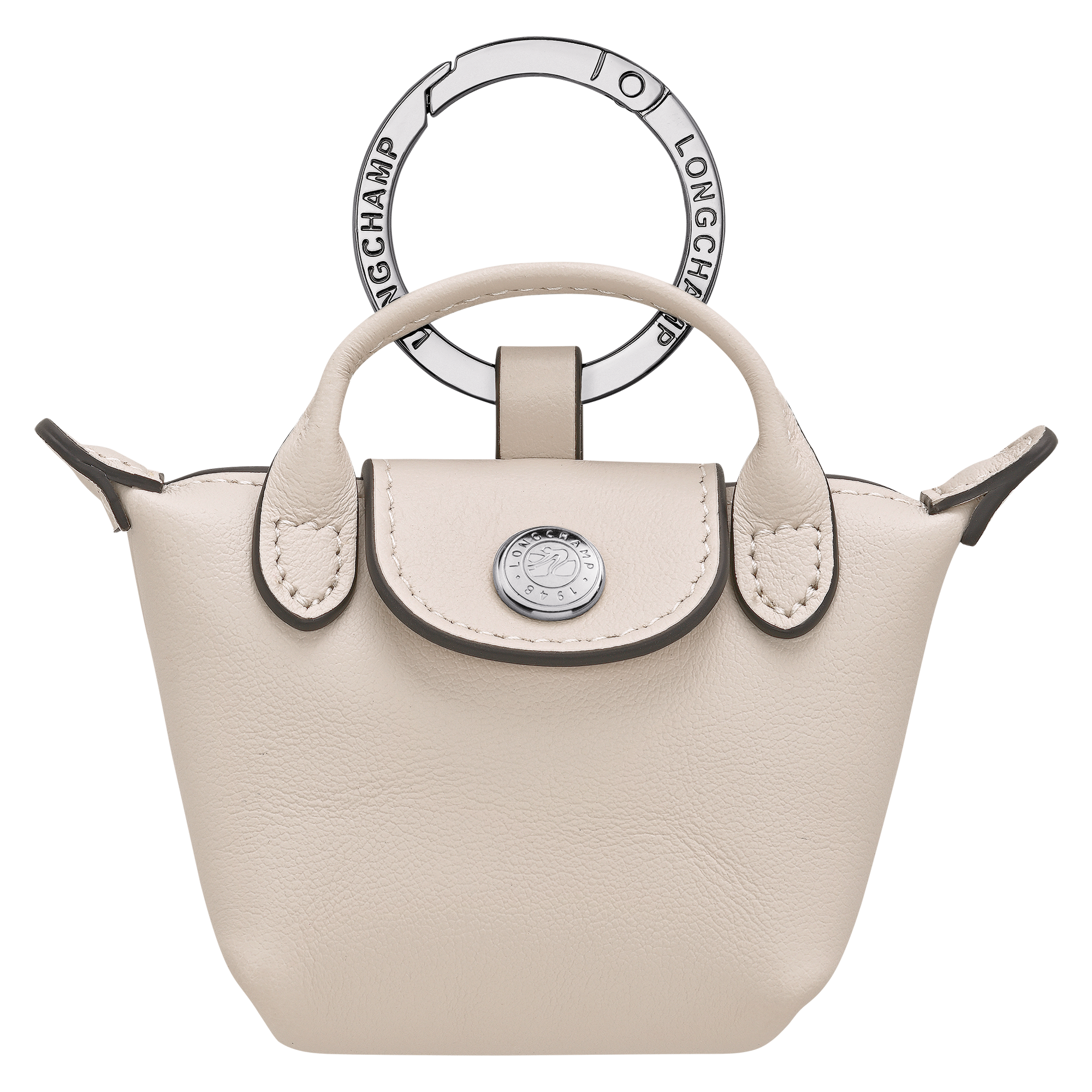 Le Pliage Xtra Key ring, Paper