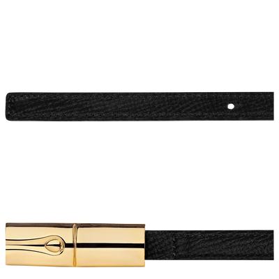 Archive Ceinture femme, Noir