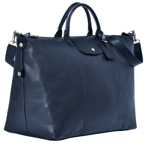 Reisetaschen XL, Navy View 2 of Reisetaschen XL, Navy, hi-res