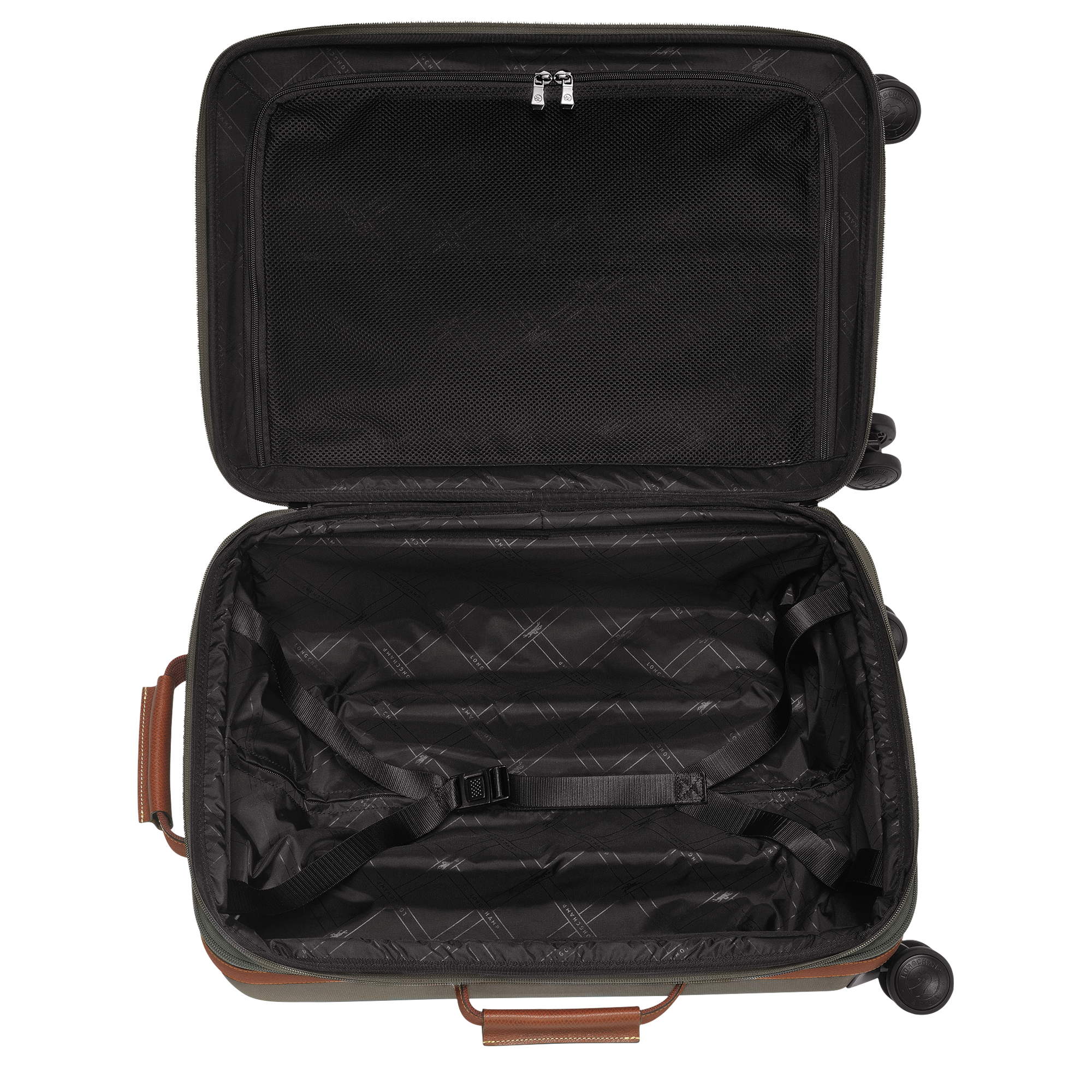 Boxford Carry-on S, Brown