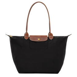 Shoulder bag L Le Pliage Original Black (L1899089001) | Longchamp GB