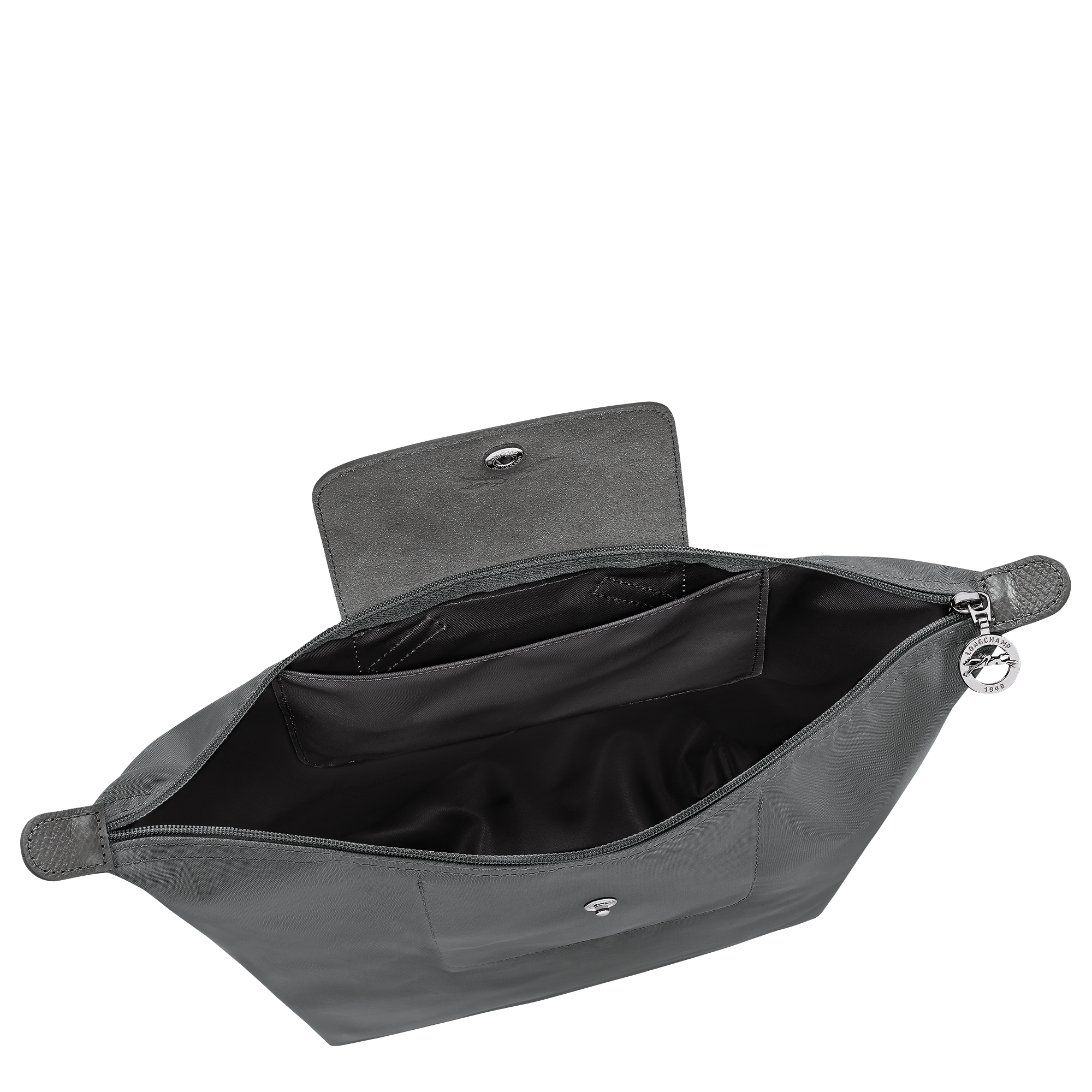 Le Pliage One Backpack M, Anthracite