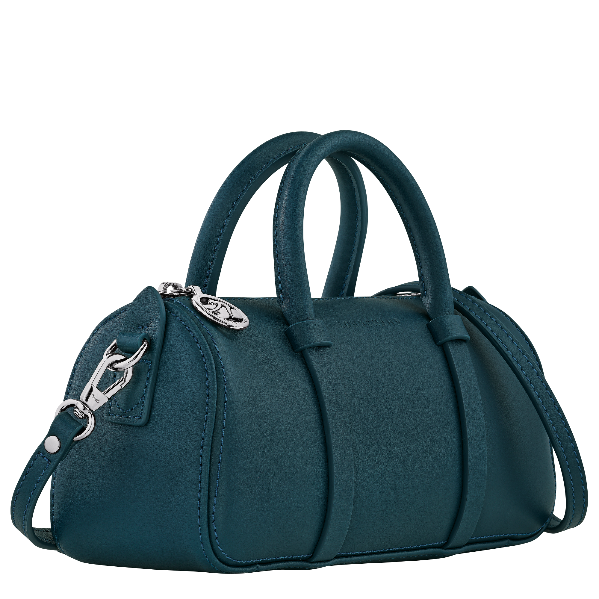 Sac à main S, Encre - Vue 3 de
6 - agrandir le zoom Daylong Sac à main S, Encre
