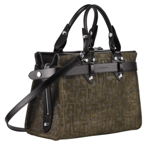 Shopper, Khaki View 2 of Shopper, Khaki, hi-res