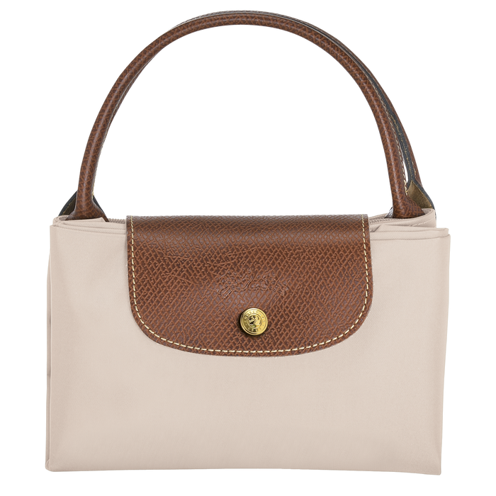 Top handle bag M Le Pliage Original Paper (L1623089555) Longchamp GB