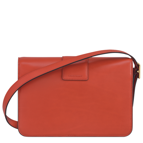 Box-Trot Crossbodytas M, Oranje