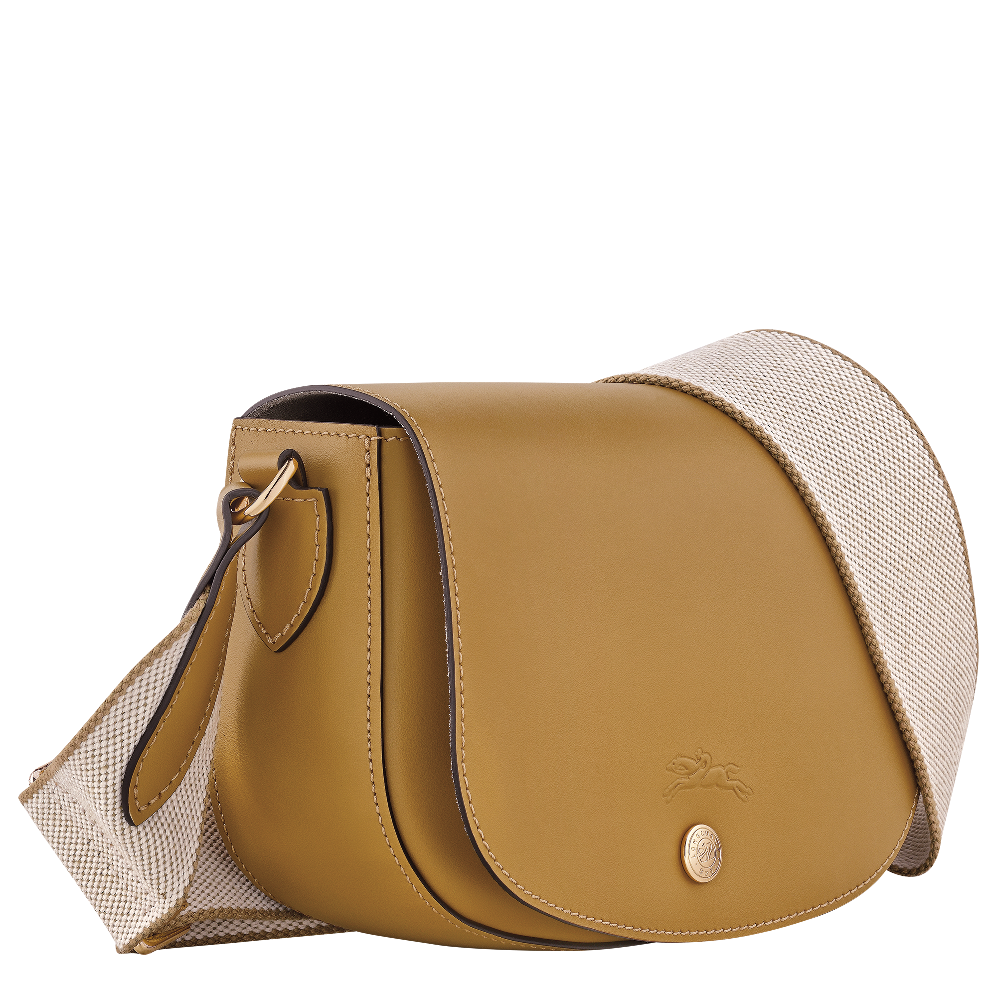 Sac bandoulière S, Muscade - Vue 3 de
6 - agrandir le zoom Épure Sac bandoulière S, Muscade