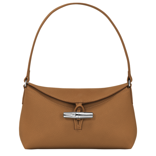 Le Roseau S Hobo bag , Natural - Leather - View 1 of  6