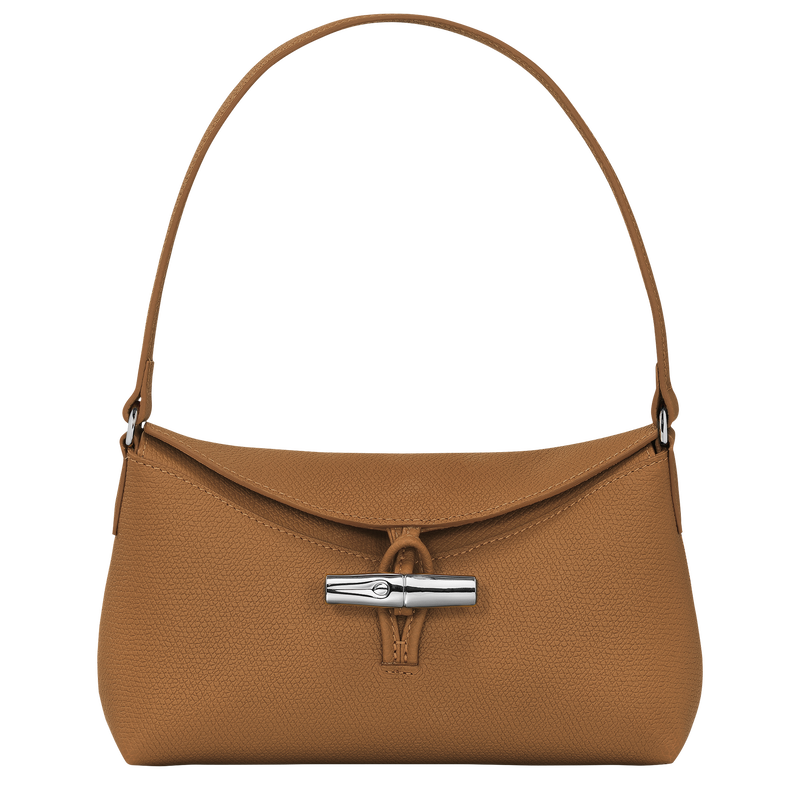 Le Roseau S Hobo bag , Natural - Leather  - View 1 of  6