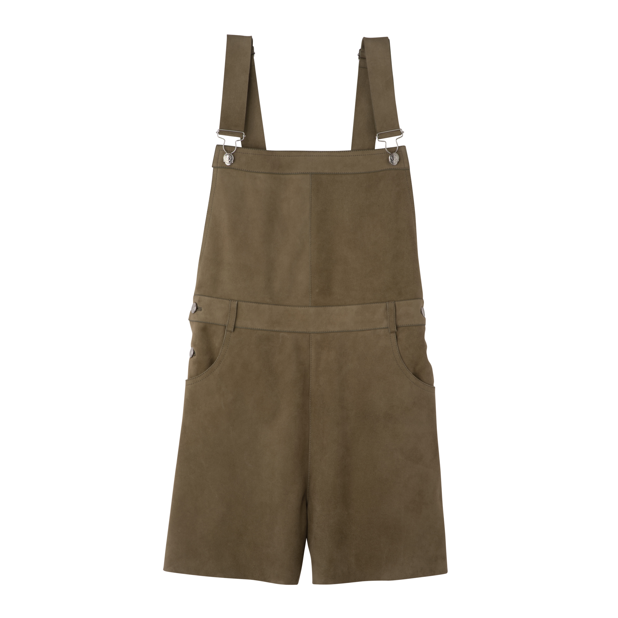 null Jumpsuit, Artichoke