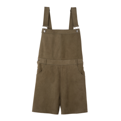 Jumpsuit, Artichoke