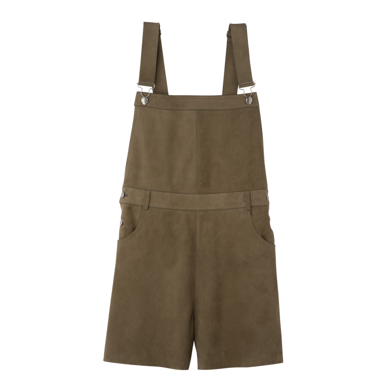 Jumpsuit , Artichoke - Leather  - View 1 of 4