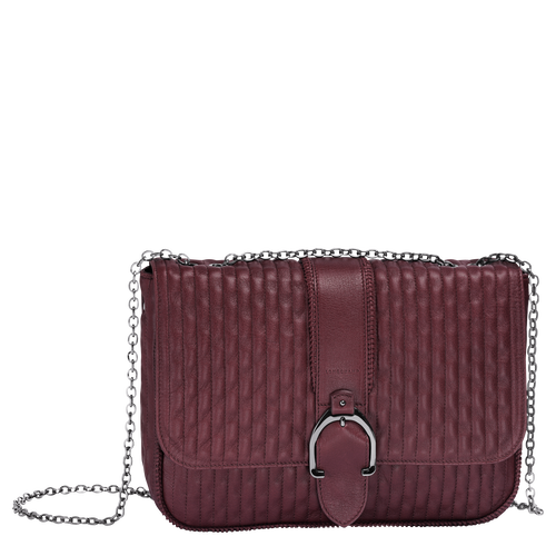 Schultertasche L, Brandy View 1 of Schultertasche L, Brandy, hi-res