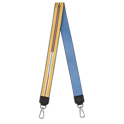 Shoulder strap
