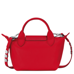 Le Pliage Xtra Handbag XS, Love