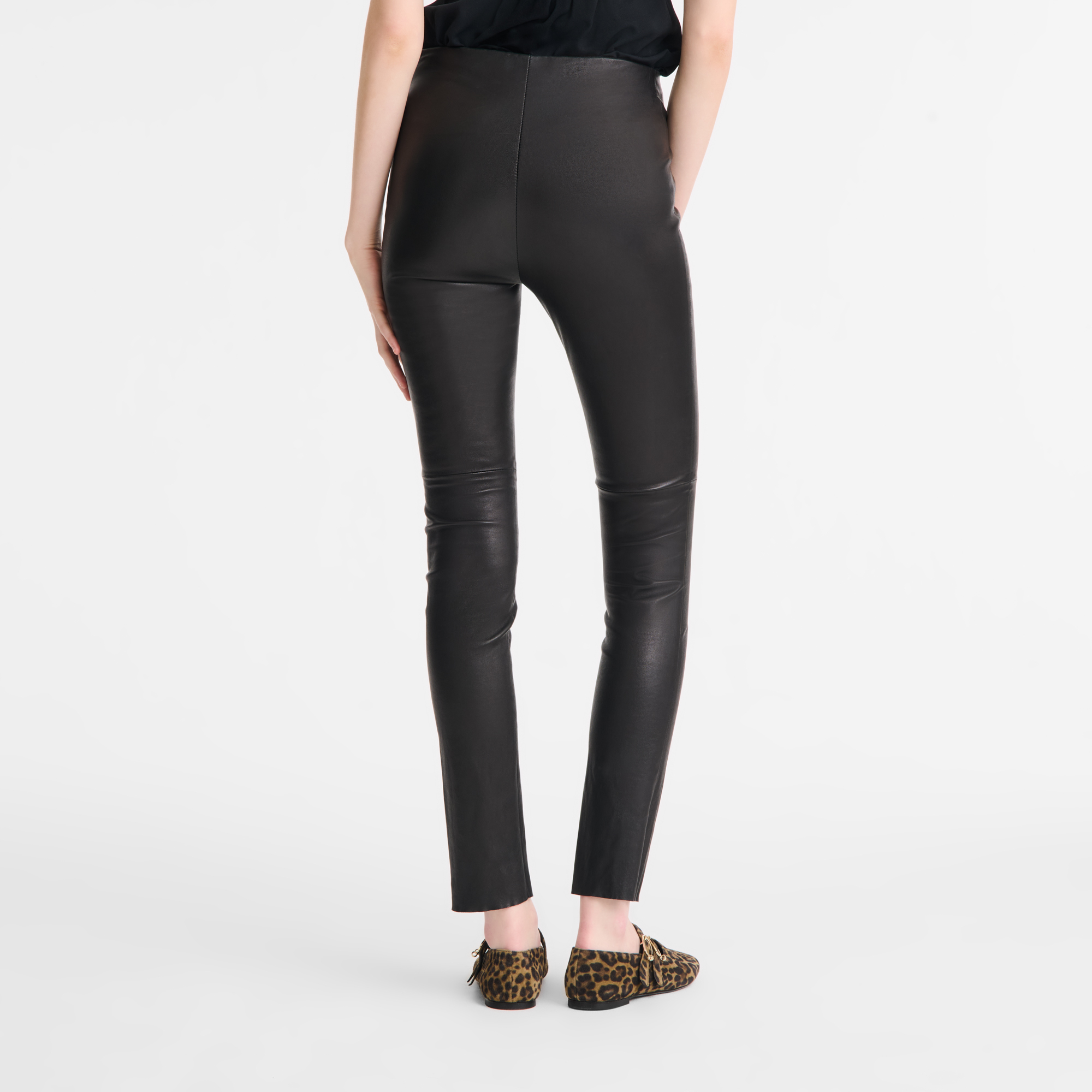 Pantalones, Negro - Vista 5 de
6 - ampliar el zoom null Pantalones, Negro
