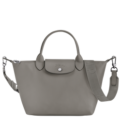 Longchamp, a luxury French brand