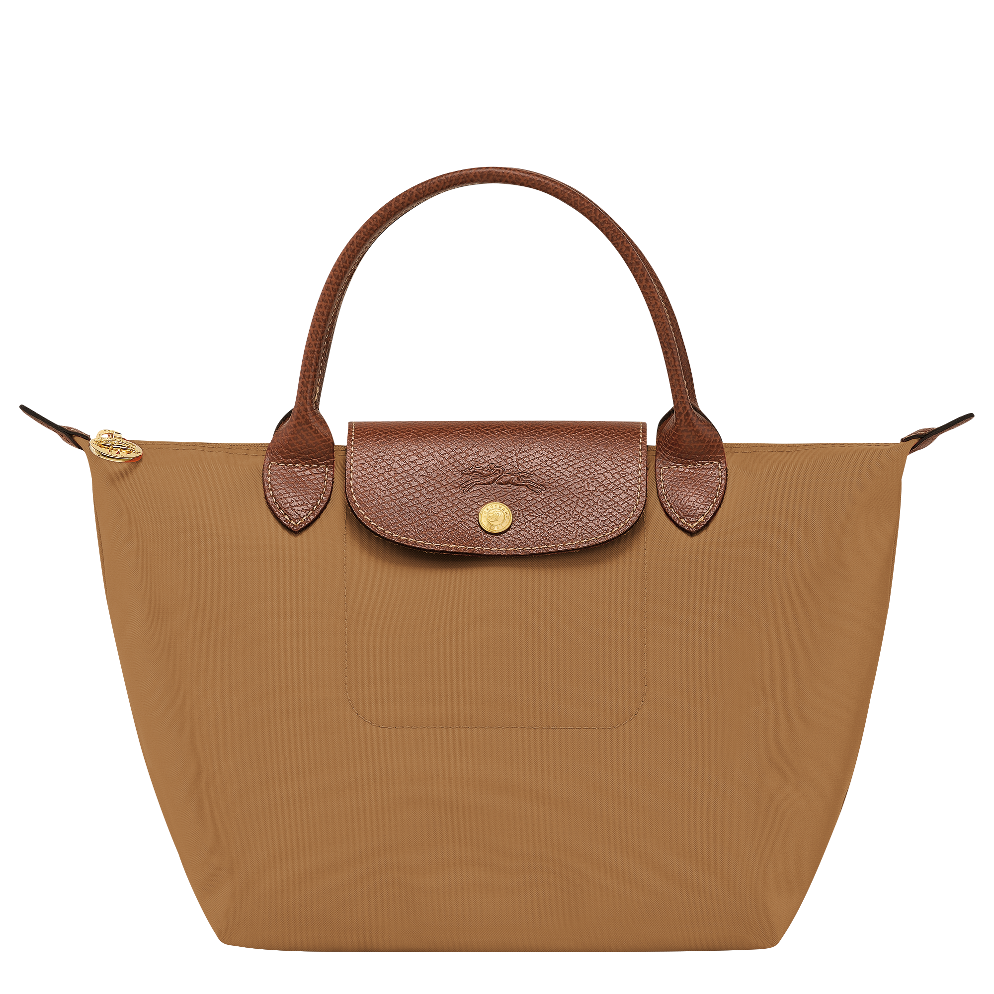 Le Pliage Original 手提包 S, Fawn