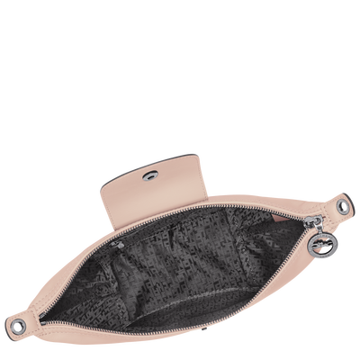 Le Pliage Xtra Sac bandoulière XS, Nude