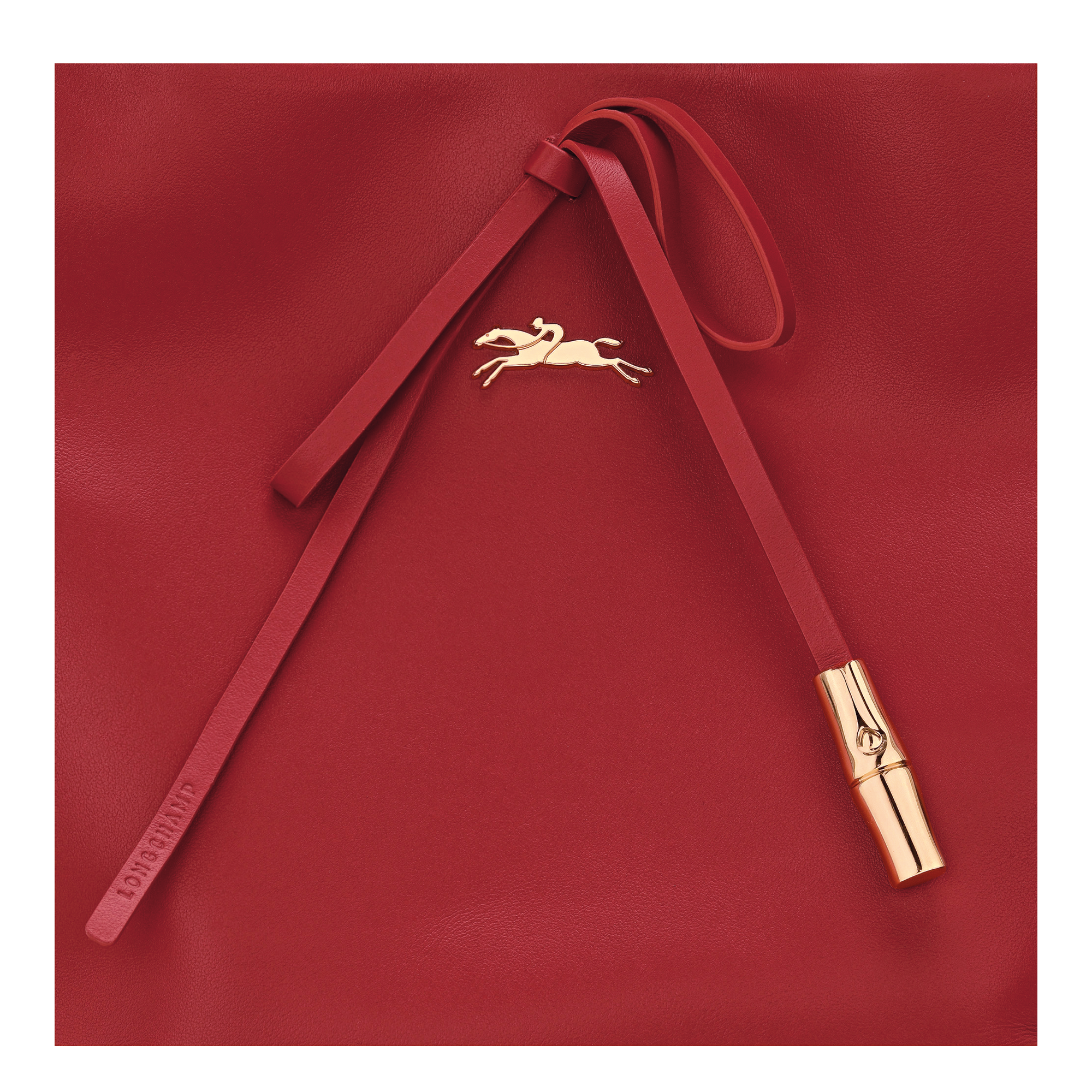 Le Roseau , 진빨강색