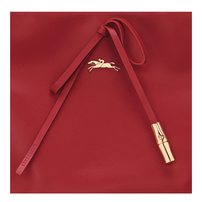 Le Roseau , 진빨강색