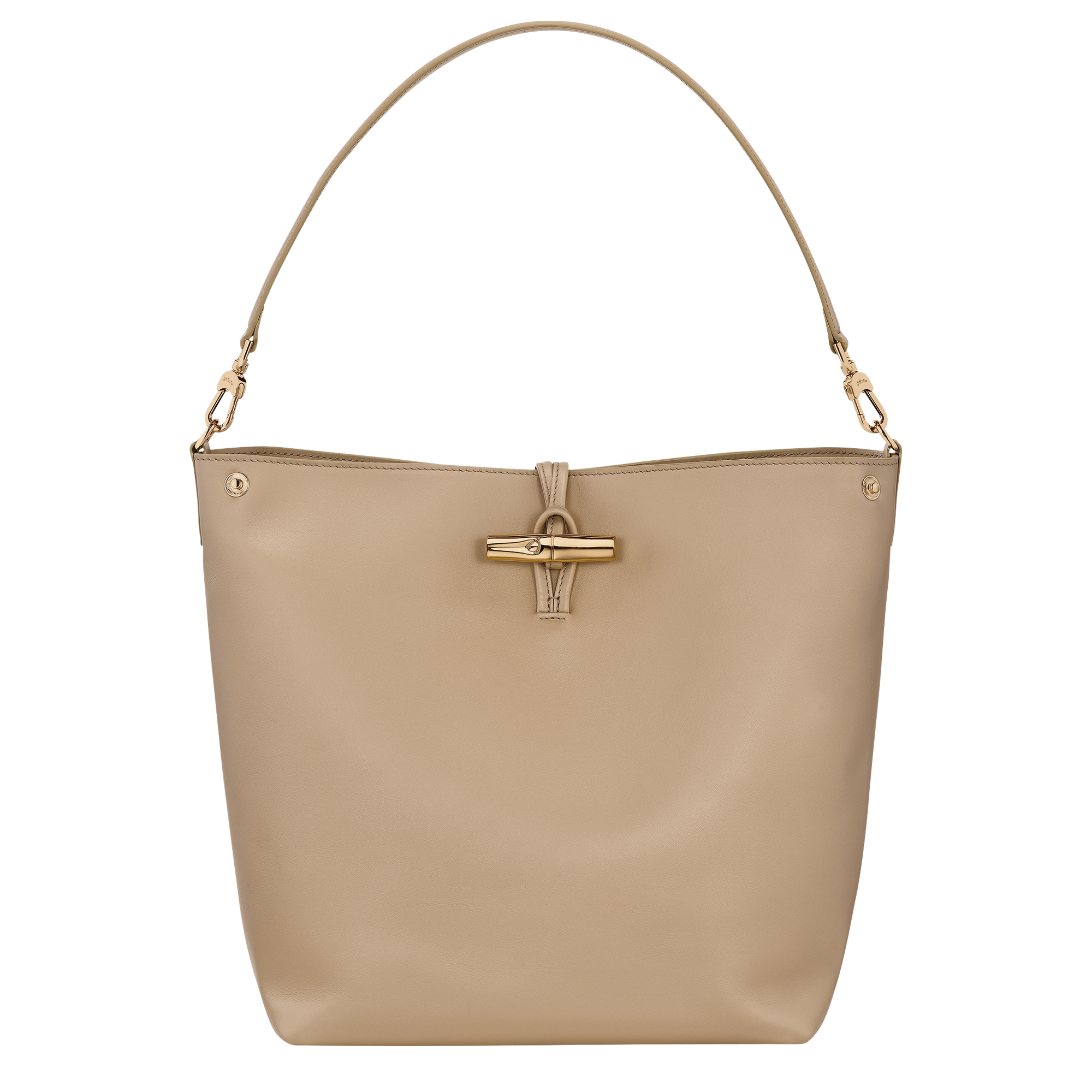 正規店買付【LONGCHAMP】M ル・ロゾー ホーボーバッグ ルート 正規店買付【LONGCHAMP】M ル・ロゾー ホーボーバッグ ルート