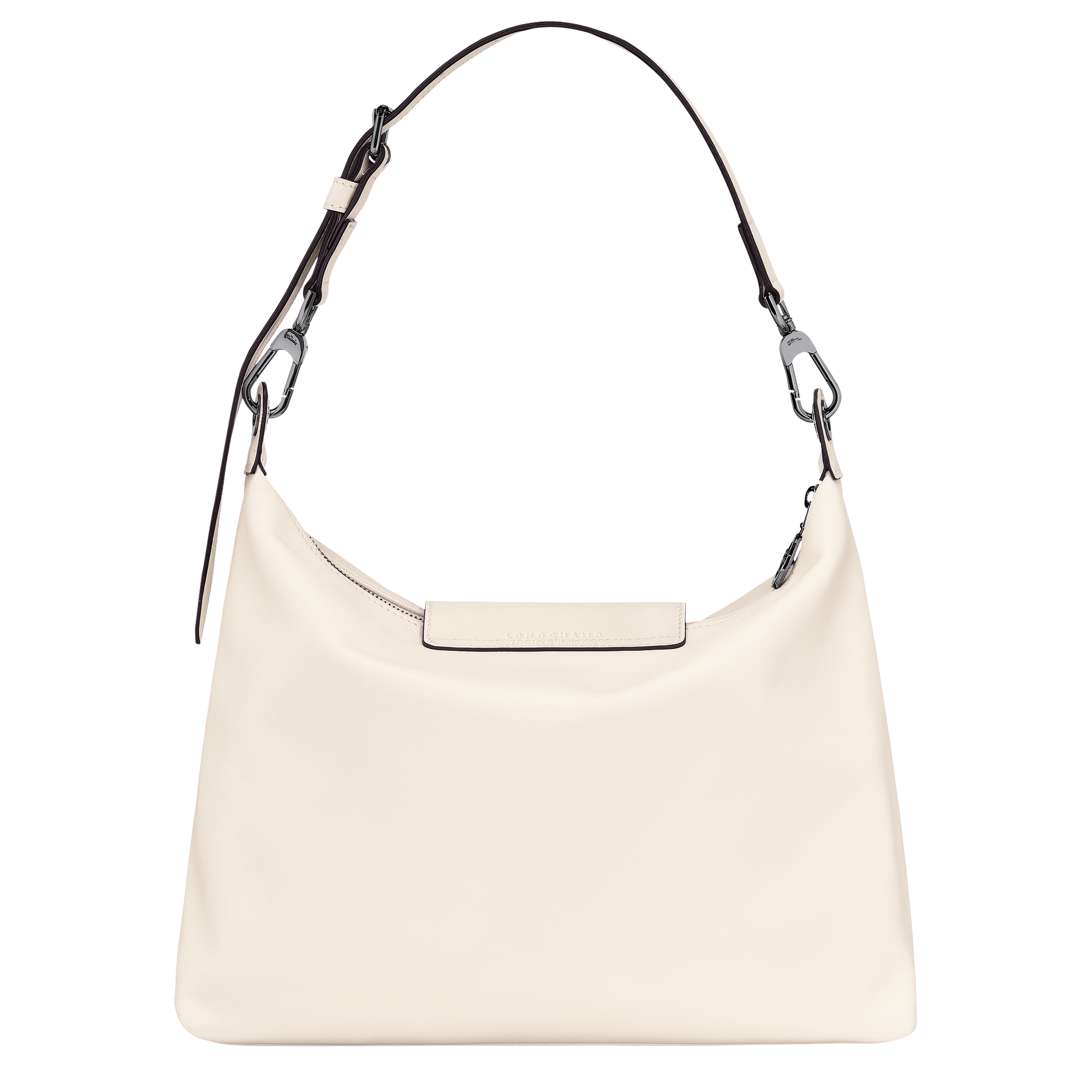 Longchamp hobo medium Le Pliage Xtra shoulder bag, 名牌, 手袋及銀