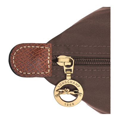 Le Pliage Original Sac &agrave; main S, Moka