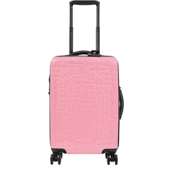 LGP Travel S Carry-on , Marshmallow - Polycarbonate
