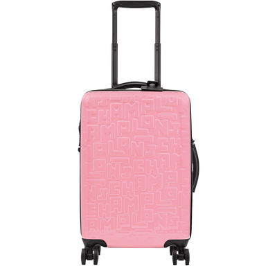 LGP Travel Maleta S , Policarbonato - Malvavisco