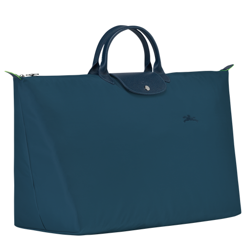 Le Pliage Green Travel bag XL, Ocean