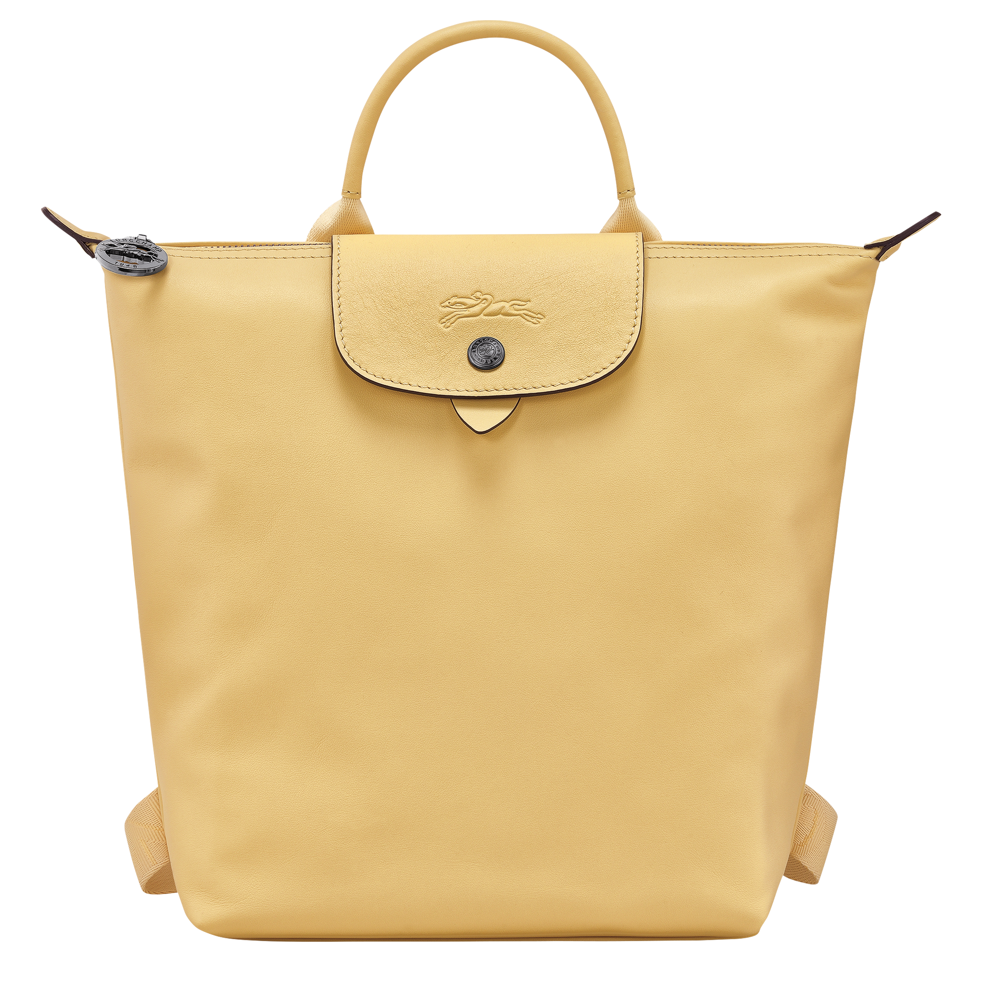 Le Pliage Xtra Backpack S, Wheat